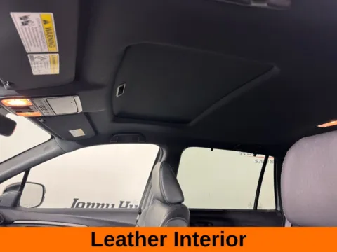 Another view of 2020 Honda Passport EX-L for sale in Salisbury, NC at Jerry Hunt Supercenter - Salisbury