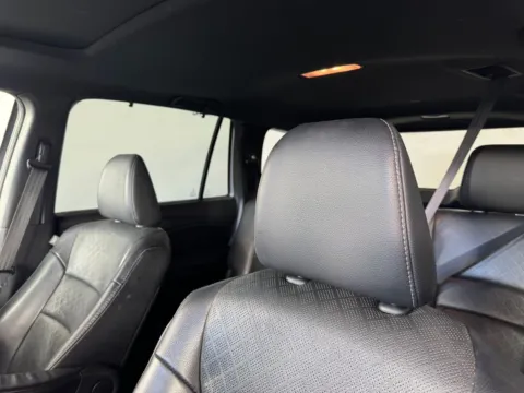 Another view of 2020 Honda Passport EX-L for sale in Salisbury, NC at Jerry Hunt Supercenter - Salisbury