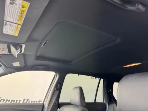 More photos of 2020 Honda Passport EX-L at Jerry Hunt Supercenter - Salisbury, NC