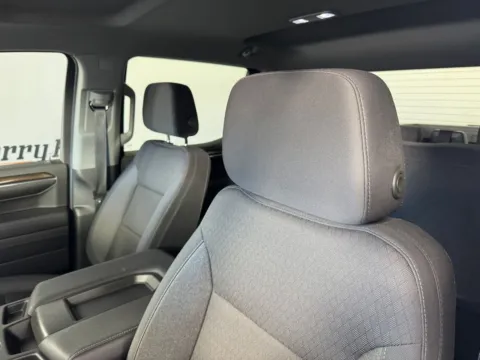 Another view of 2024 Chevrolet Silverado 1500 LT for sale in Salisbury, NC at Jerry Hunt Supercenter - Salisbury