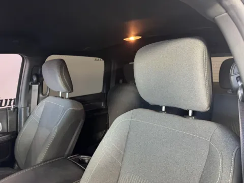 Photos of 2019 Ram 2500 Big Horn for sale in Salisbury, NC at Jerry Hunt Supercenter - Salisbury