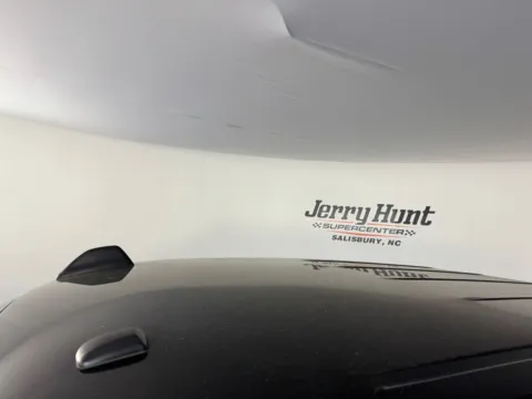 More photos of 2019 Ram 2500 Big Horn at Jerry Hunt Supercenter - Salisbury, NC