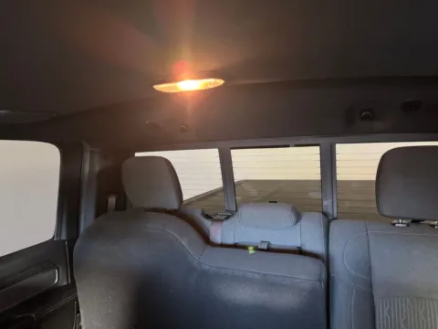 Another view of 2019 Ram 2500 Big Horn for sale in Salisbury, NC at Jerry Hunt Supercenter - Salisbury