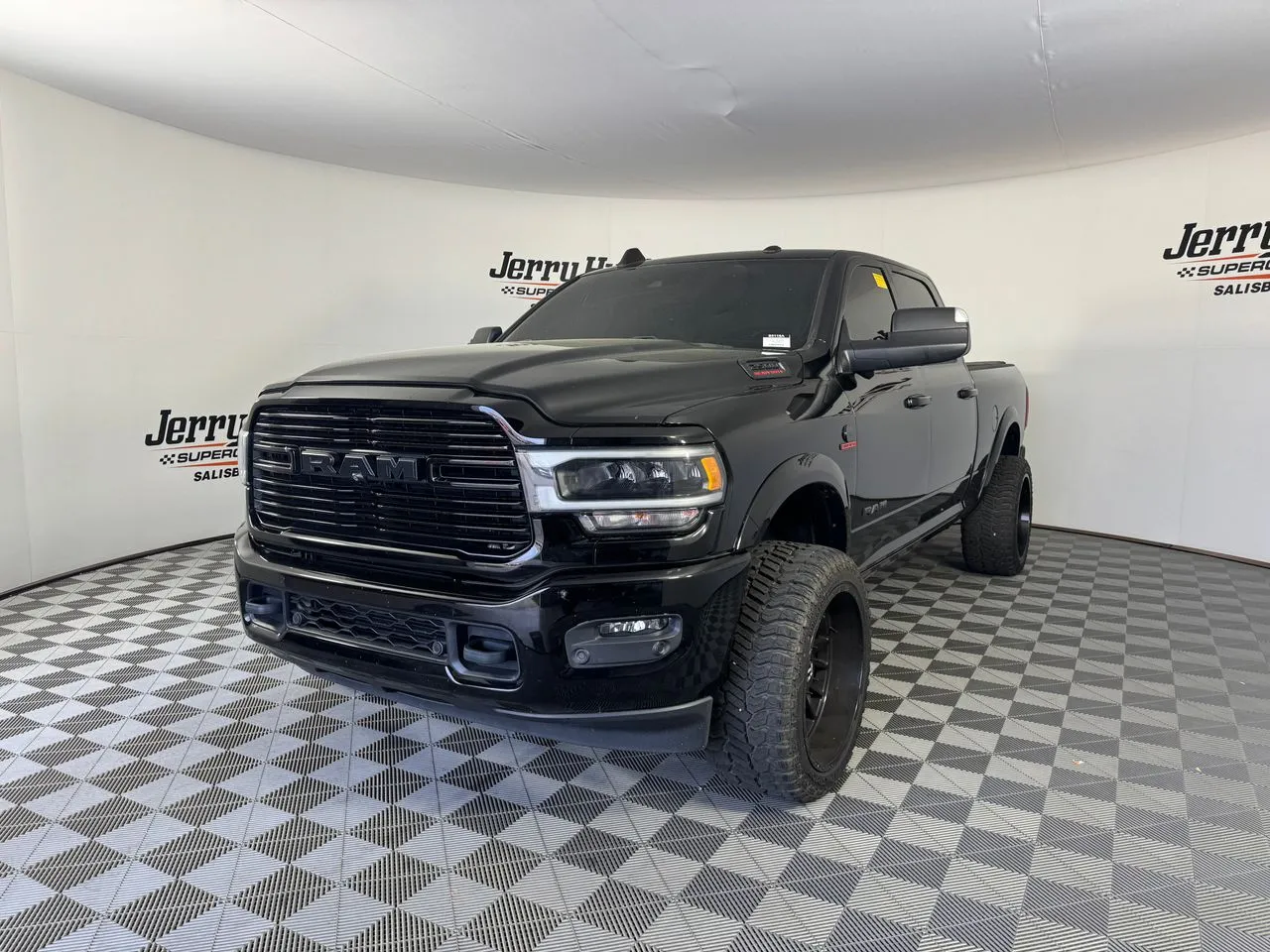 2019 Ram 2500 Big Horn for sale in Salisbury, NC