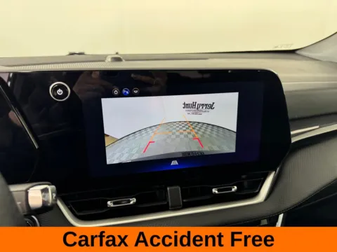 Another view of 2026 Chevrolet Equinox LT for sale in Salisbury, NC at Jerry Hunt Supercenter - Salisbury