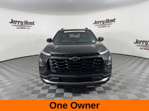 More photos of 2026 Chevrolet Equinox LT at Jerry Hunt Supercenter - Salisbury, NC