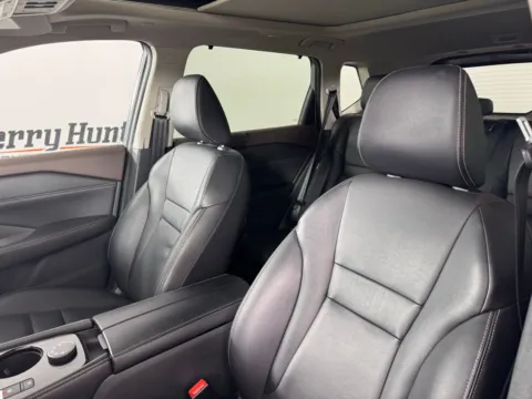 Another view of 2023 Nissan Rogue SL for sale in Salisbury, NC at Jerry Hunt Supercenter - Salisbury