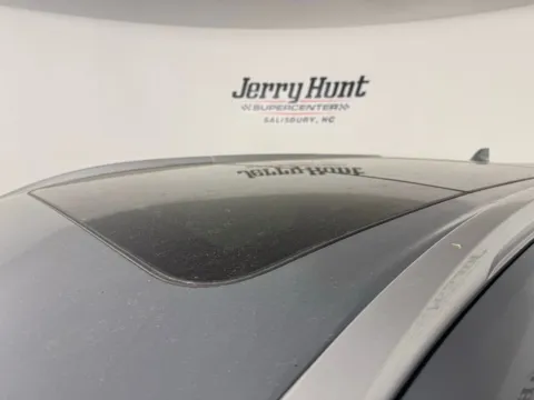More photos of 2023 Nissan Rogue SL at Jerry Hunt Supercenter - Salisbury, NC