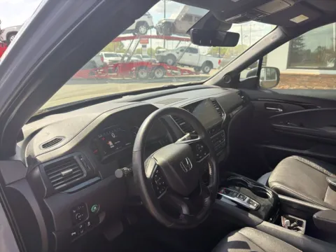 More photos of 2022 Honda Pilot Black Edition at Jerry Hunt Supercenter - Salisbury, NC