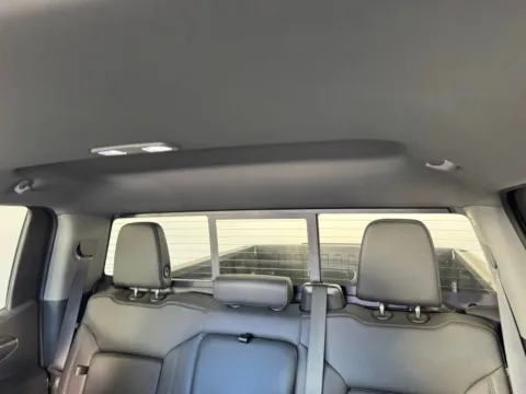 More photos of 2023 Chevrolet Silverado 1500 RST at Jerry Hunt Supercenter - Salisbury, NC