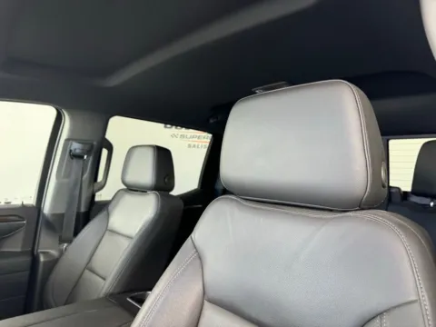 Another view of 2023 Chevrolet Silverado 1500 RST for sale in Salisbury, NC at Jerry Hunt Supercenter - Salisbury