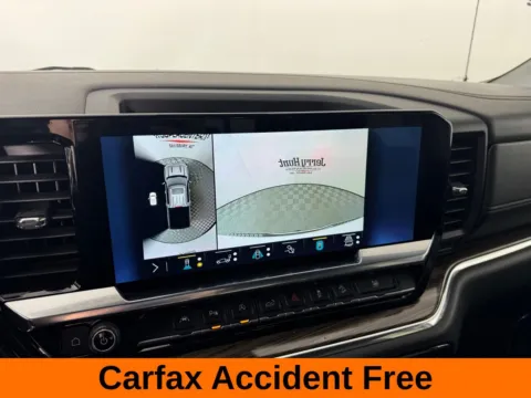 Another view of 2023 Chevrolet Silverado 1500 RST for sale in Salisbury, NC at Jerry Hunt Supercenter - Salisbury