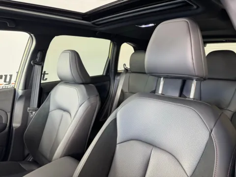 Another view of 2026 Subaru Forester Touring for sale in Salisbury, NC at Jerry Hunt Supercenter - Salisbury