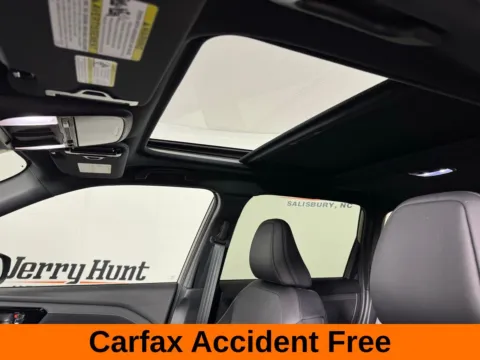 Another view of 2026 Subaru Forester Touring for sale in Salisbury, NC at Jerry Hunt Supercenter - Salisbury