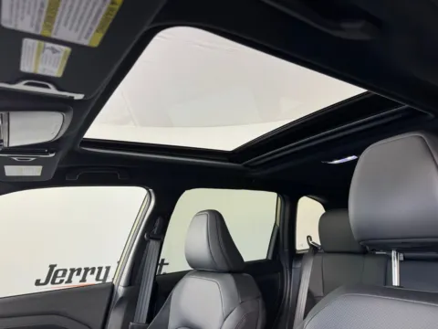 More photos of 2026 Subaru Forester Touring at Jerry Hunt Supercenter - Salisbury, NC