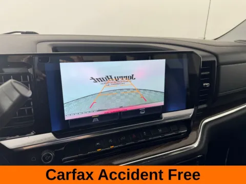 Another view of 2023 Chevrolet Silverado 1500 RST for sale in Salisbury, NC at Jerry Hunt Supercenter - Salisbury