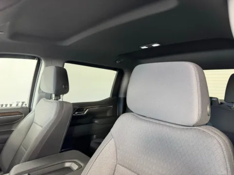 Another view of 2023 Chevrolet Silverado 1500 RST for sale in Salisbury, NC at Jerry Hunt Supercenter - Salisbury