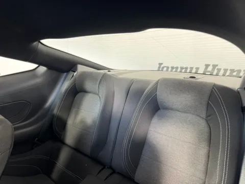 More photos of 2024 Ford Mustang EcoBoost at Jerry Hunt Supercenter - Salisbury, NC