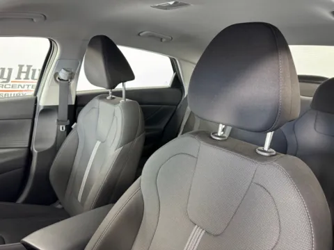 Another view of 2025 Hyundai Elantra SE for sale in Salisbury, NC at Jerry Hunt Supercenter - Salisbury