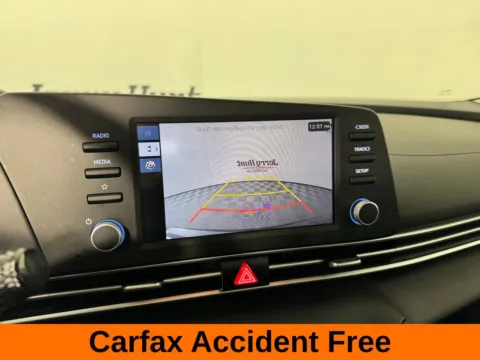 Another view of 2025 Hyundai Elantra SE for sale in Salisbury, NC at Jerry Hunt Supercenter - Salisbury