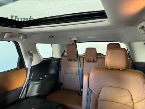 More photos of 2025 Nissan Pathfinder Platinum at Jerry Hunt Supercenter - Salisbury, NC