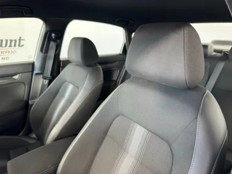 Another view of 2025 Honda Civic Sport for sale in Salisbury, NC at Jerry Hunt Supercenter - Salisbury