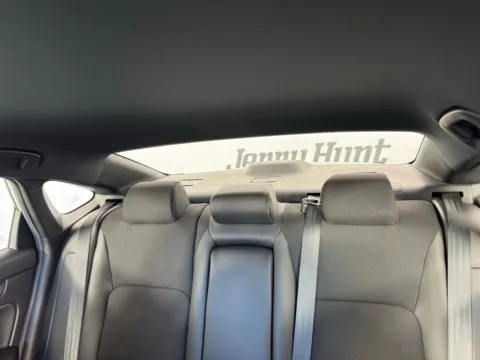 More photos of 2025 Honda Civic Sport at Jerry Hunt Supercenter - Salisbury, NC