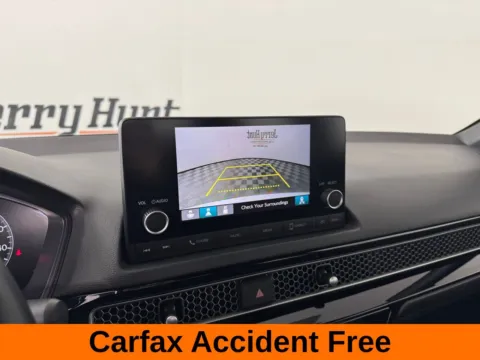 Another view of 2025 Honda Civic Sport for sale in Salisbury, NC at Jerry Hunt Supercenter - Salisbury