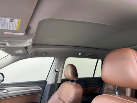 More photos of 2021 Volkswagen Atlas SEL at Jerry Hunt Supercenter - Salisbury, NC