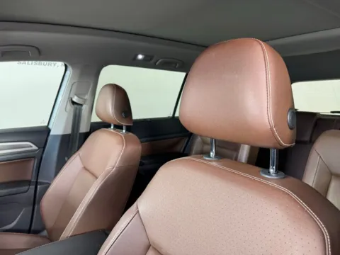 Another view of 2021 Volkswagen Atlas SEL for sale in Salisbury, NC at Jerry Hunt Supercenter - Salisbury