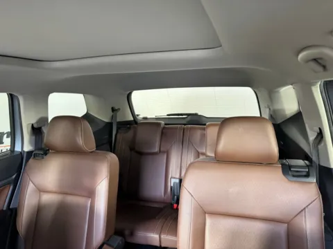 More photos of 2021 Volkswagen Atlas SEL at Jerry Hunt Supercenter - Salisbury, NC