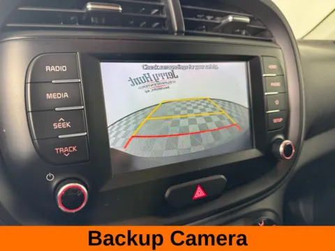 Another view of 2021 Kia Soul S for sale in Salisbury, NC at Jerry Hunt Supercenter - Salisbury