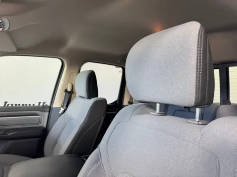 Another view of 2019 Ram 1500 Big Horn/Lone Star for sale in Salisbury, NC at Jerry Hunt Supercenter - Salisbury