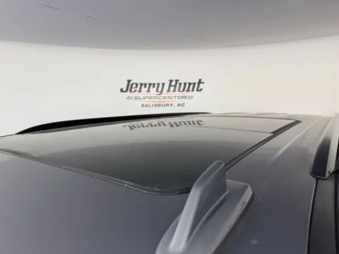 Another view of 2021 Cadillac Escalade Sport for sale in Salisbury, NC at Jerry Hunt Supercenter - Salisbury