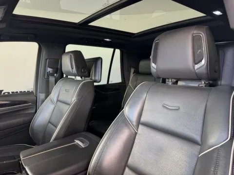 Photos of 2021 Cadillac Escalade Sport for sale in Salisbury, NC at Jerry Hunt Supercenter - Salisbury