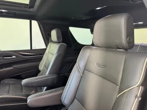 More photos of 2021 Cadillac Escalade Sport at Jerry Hunt Supercenter - Salisbury, NC