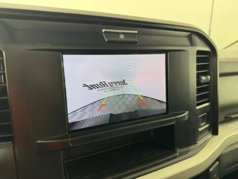 Another view of 2025 Ford F-250SD XLT for sale in Salisbury, NC at Jerry Hunt Supercenter - Salisbury