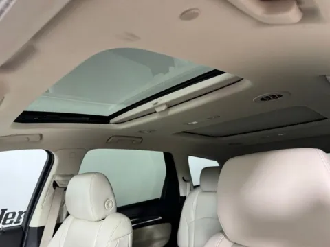 Another view of 2023 Buick Enclave Premium Group for sale in Salisbury, NC at Jerry Hunt Supercenter - Salisbury