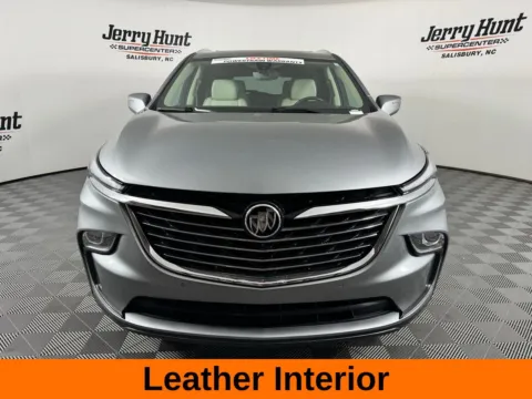 More photos of 2023 Buick Enclave Premium Group at Jerry Hunt Supercenter - Salisbury, NC
