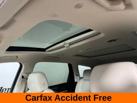 Another view of 2023 Buick Enclave Premium Group for sale in Salisbury, NC at Jerry Hunt Supercenter - Salisbury