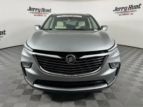 More photos of 2023 Buick Enclave Premium Group at Jerry Hunt Supercenter - Salisbury, NC