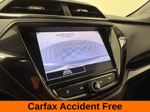 Another view of 2023 Chevrolet TrailBlazer ACTIV for sale in Salisbury, NC at Jerry Hunt Supercenter - Salisbury