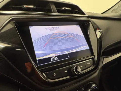 Another view of 2023 Chevrolet TrailBlazer ACTIV for sale in Salisbury, NC at Jerry Hunt Supercenter - Salisbury