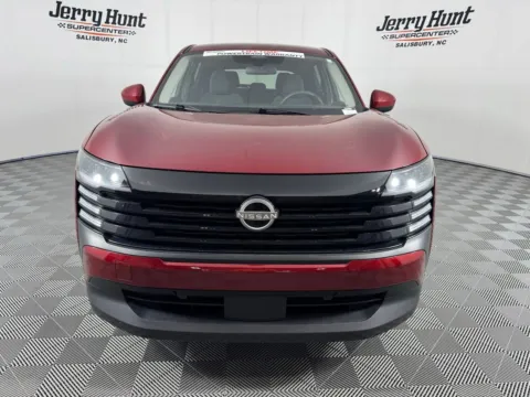 More photos of 2025 Nissan Kicks SV at Jerry Hunt Supercenter - Salisbury, NC