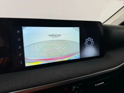 Another view of 2025 Nissan Kicks SV for sale in Salisbury, NC at Jerry Hunt Supercenter - Salisbury