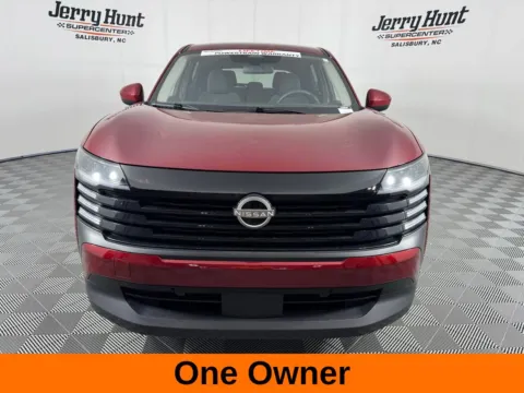 More photos of 2025 Nissan Kicks SV at Jerry Hunt Supercenter - Salisbury, NC