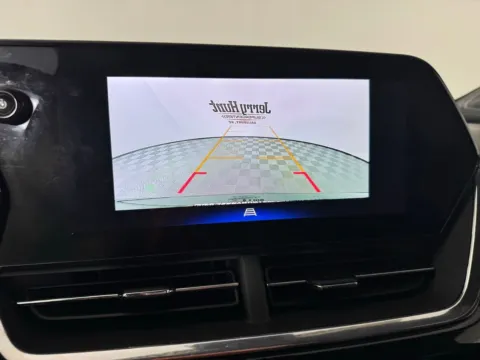 Another view of 2025 Chevrolet Trax 2RS for sale in Salisbury, NC at Jerry Hunt Supercenter - Salisbury