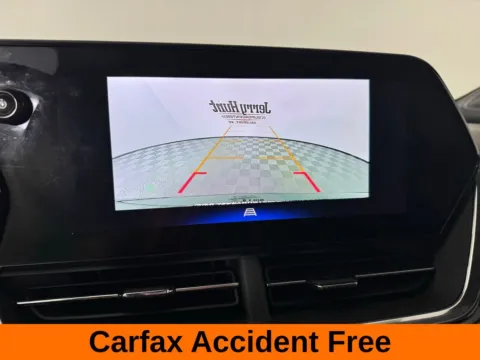 Another view of 2025 Chevrolet Trax 2RS for sale in Salisbury, NC at Jerry Hunt Supercenter - Salisbury