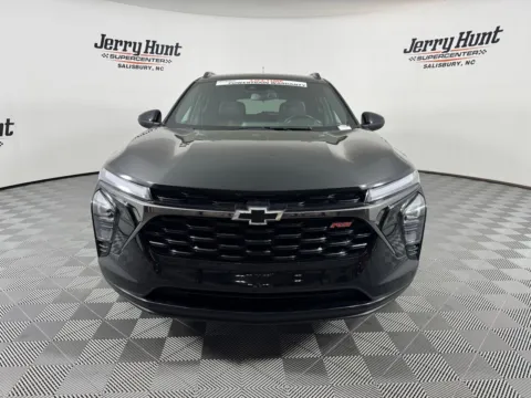 More photos of 2025 Chevrolet Trax 2RS at Jerry Hunt Supercenter - Salisbury, NC
