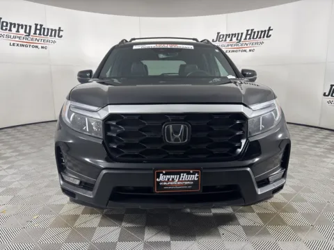 Another view of 2022 Honda Passport EX-L for sale in Salisbury, NC at Jerry Hunt Supercenter - Salisbury